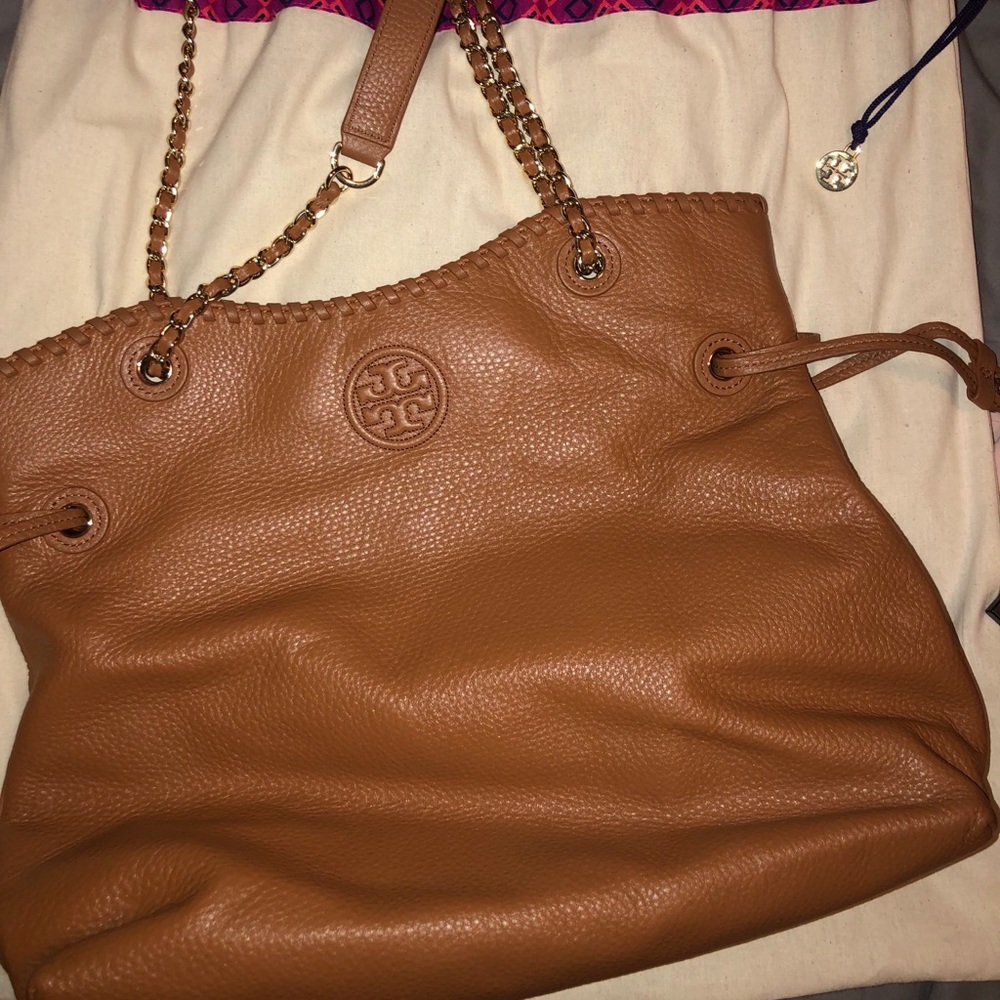 BRAND NEW TORY BURCH PURSE